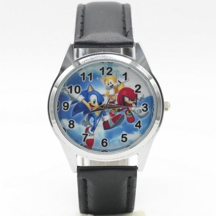 Montre sonic online