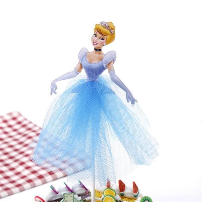 Decoration De Fete Robe Princesse Blanche Neige Sofia Toppers De Cupcakes Pour Filles Decoration De Type Topper 7 0pieces Cdiscount Maison Decoration De Fete Robe Princesse Blanche Neige Sofia Toppers De Cupcakes Pour Filles Decoration De Type Topper 7 0pieces Cdiscount Maison