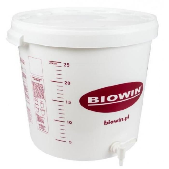 Speidel Fût de fermentation 4251079741851 (1 vendeur