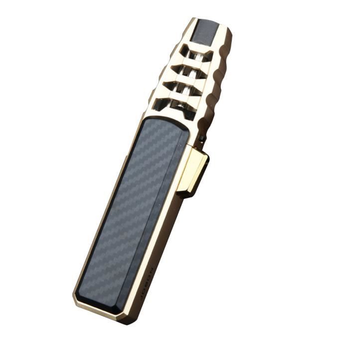 Briquet Long Rechargeable à Gaz Lot De 5 - 19,5 Cm Coupe-Vent Cuisine & Barbecue