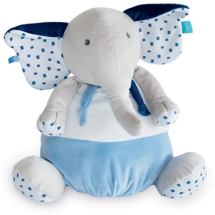 Baby Nat Edgar Et Eglantine Range Pyjama Edgar 40 Cm Cdiscount Puericulture Eveil Bebe