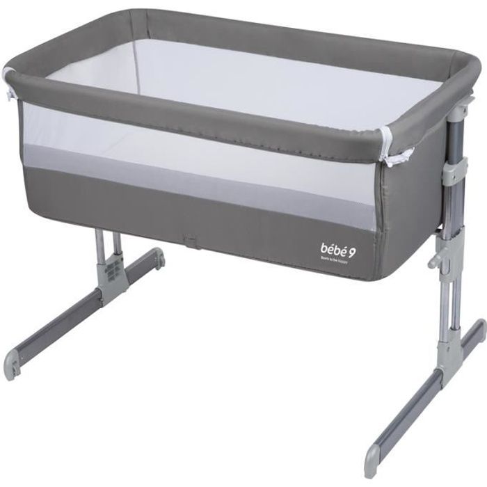 Berceau cododo morphea gris Outlet