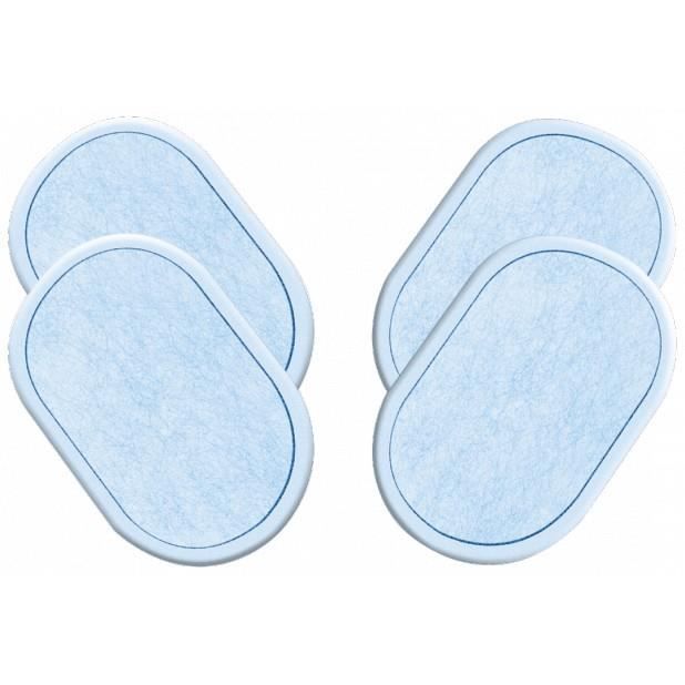 Beurer EM 25 Nachkaufset Cdiscount Sport