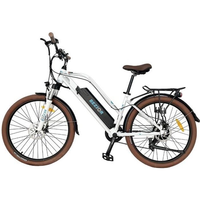 Velo electrique 100 km autonomie best sale