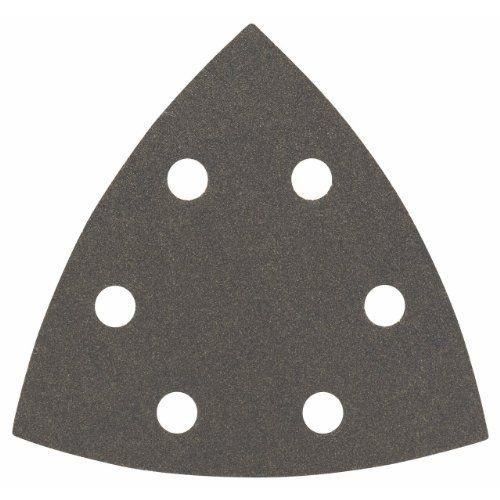 Bosch Disque abrasif F355 pack de 5 G240 2608605196