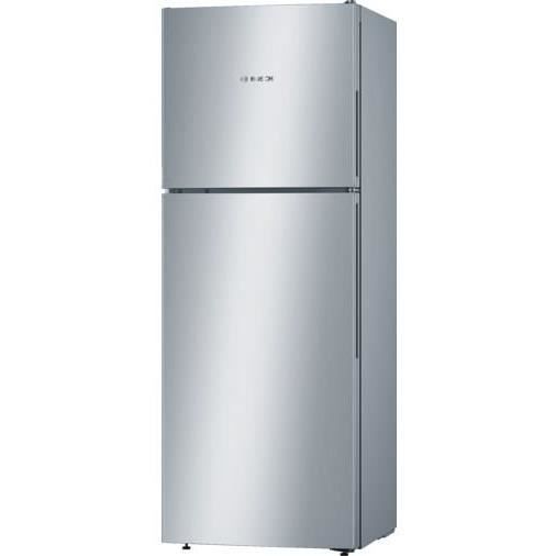 Réfrigérateur congélateur haut – 499L (374+125) – Froid ventilé –… –  COMPTOIR DU MÉNAGE