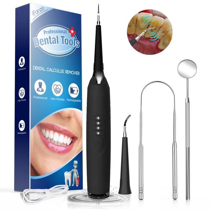 Appareil Detartrage Dentaire Maison Ventana Blog