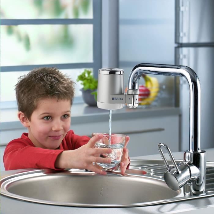 Filtre Eau Robinet Achat Vente Adoucisseur D Eau Filtre Eau Robinet Cdiscount