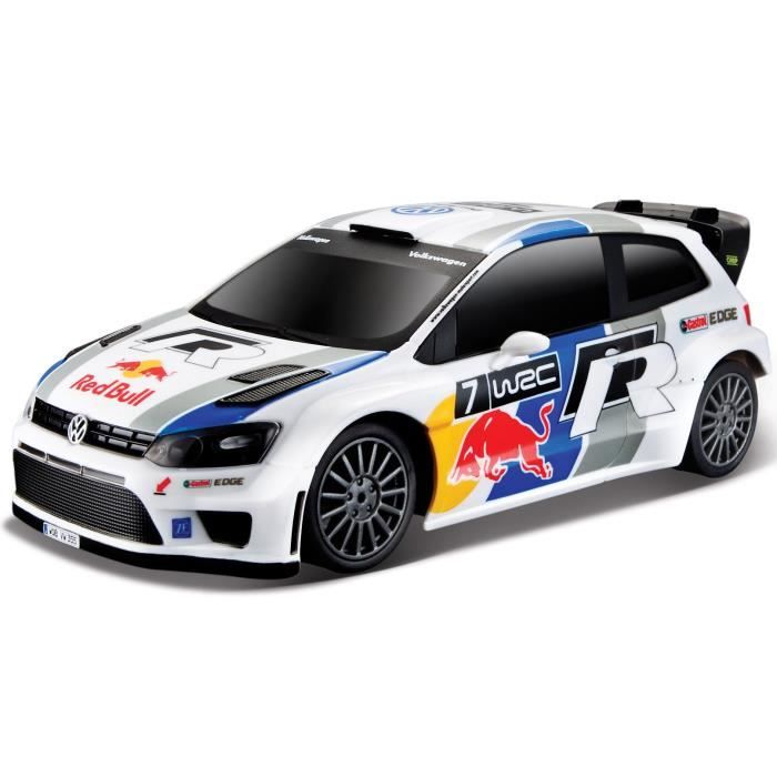Radio commande voiture 2025