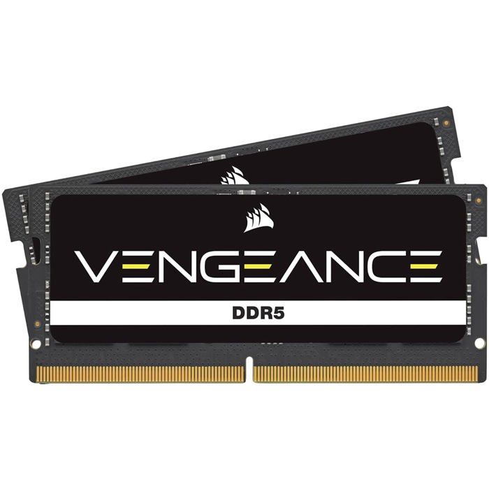 Corsair Vengeance SO DIMM 2 x DDR5 5200 MHz CL44