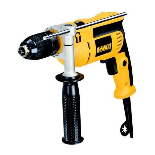 DeWalt perceuse visseuse à percussion bricolage DWD024 - vue 2
