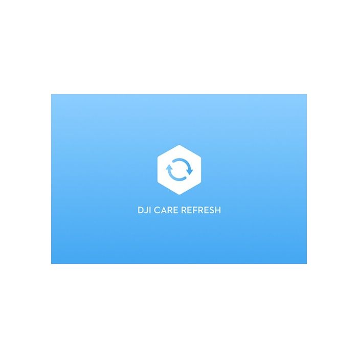 Card Dji Care Refresh Plan de pour Osmo Mobile - vue 4