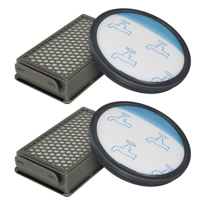 Filtro Hepa Rowenta Tefal Moulinex | Cuotas sin interés