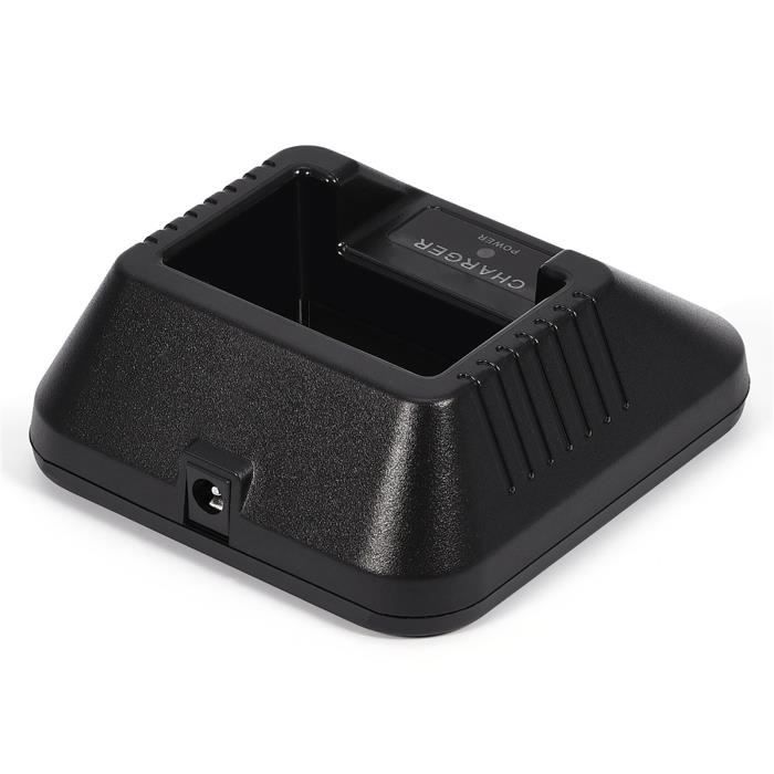 Kit chargeur de bureau Nordic ID HH83/HH85 UK NEUF