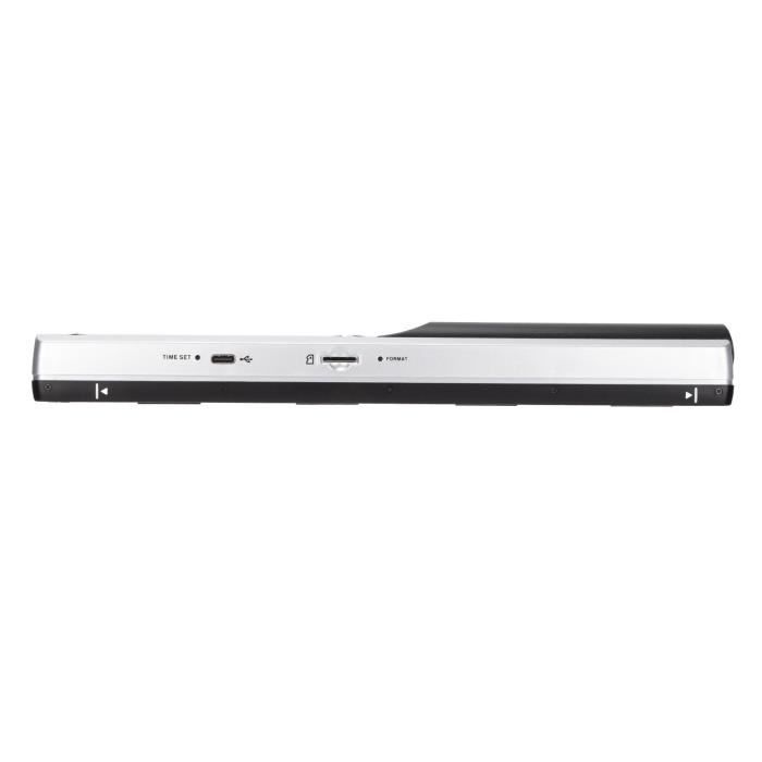 Scanner Portable à Carte Mémoire - 300/600/900 DPI, Pour Documents Et Photos, Stockage Externe - 8