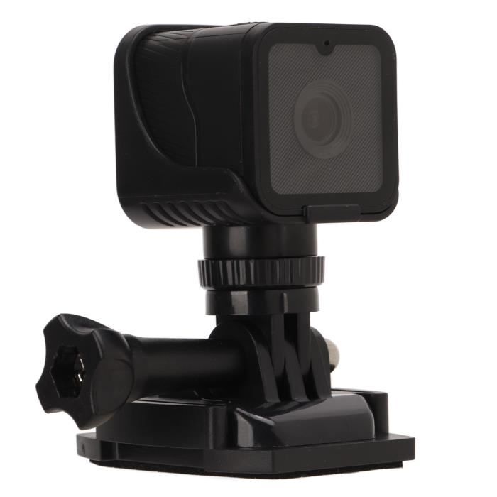 EJ.life Mini caméra Hotspot CS03 Hotspot WiFi Caméras 1080P HD 16/9