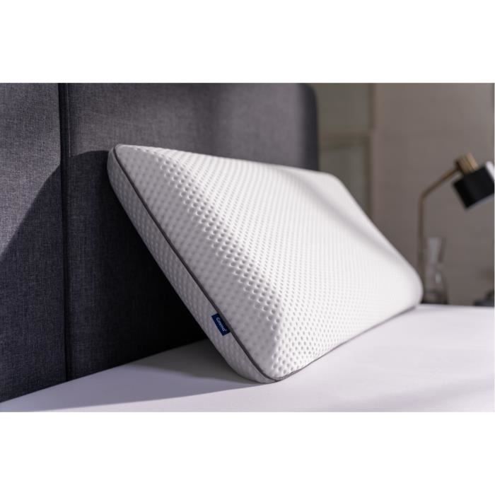 Oreiller emma cdiscount Clearance