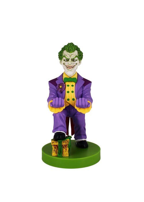 Figurine Support Joker Cable Guys - vue 2