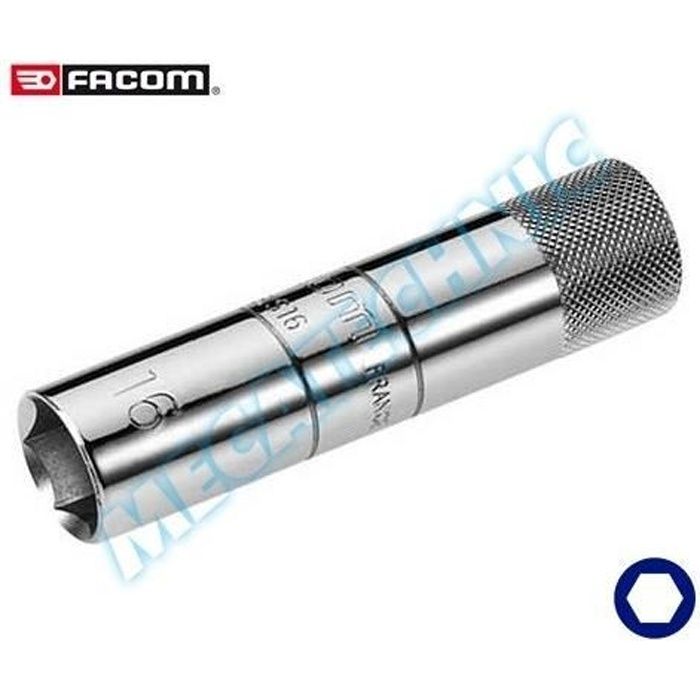 Douille Facom S 21 - Clé à Douille - Occasion Très Bon état