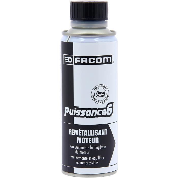 Facom Remetalissant moteur 250 ml