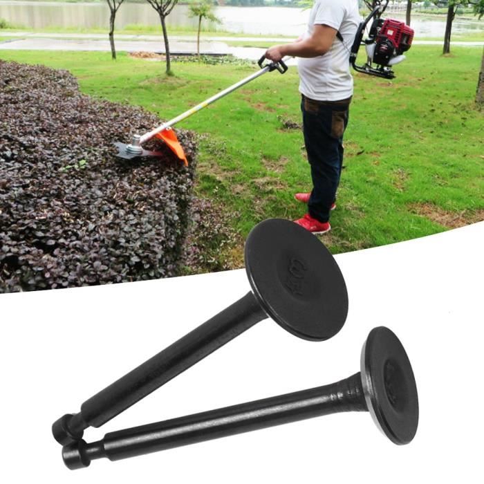 Kit De 5 Ressorts De Soupape D'échappement Pour Moteur GX35 / GX35NT - Tondeuse, Débroussailleuse