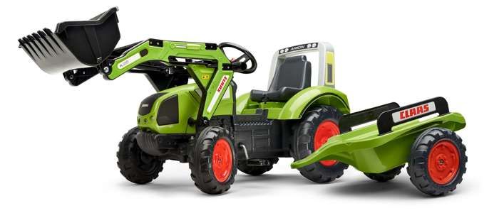 Tracteur a pedale cdiscount clearance