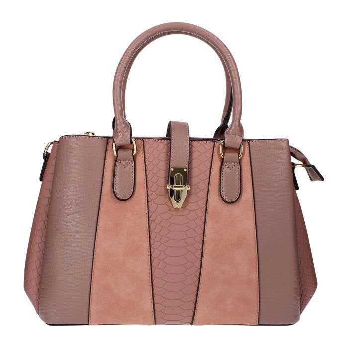 Sac avec boucle serpent clearance