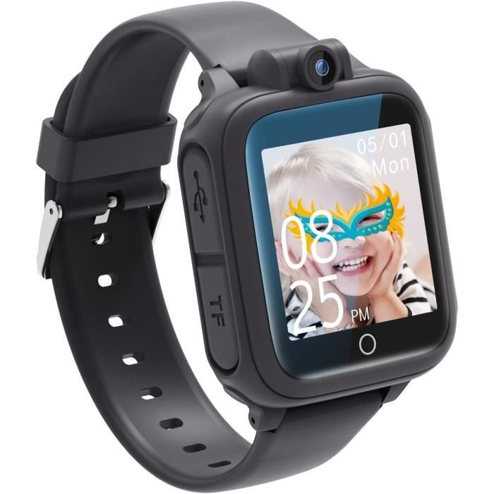 Montre enfant 9 ans clearance