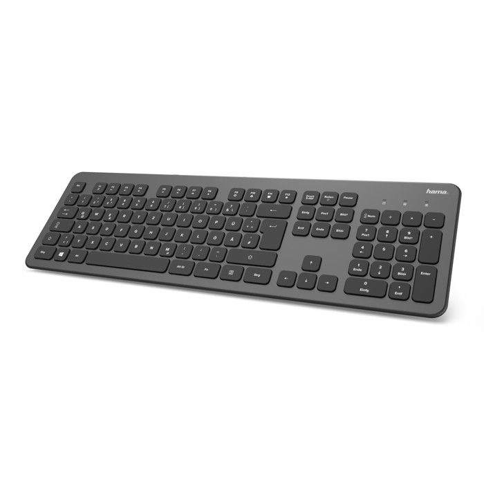 Clavier KW 700 sans fil FR Neuf - vue 2