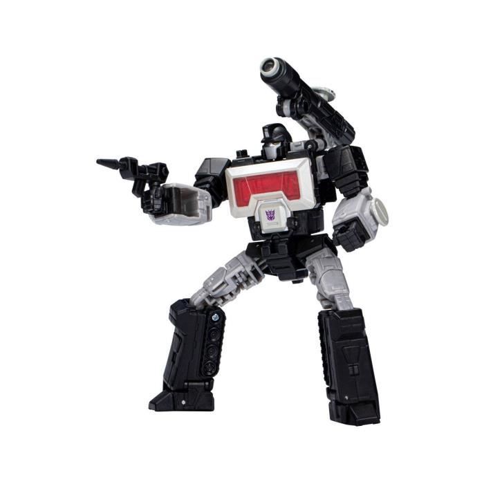 Hasbro Transformers Generations Selects Legacy Evolution Deluxe Class Figurine Magnificus 14 cm