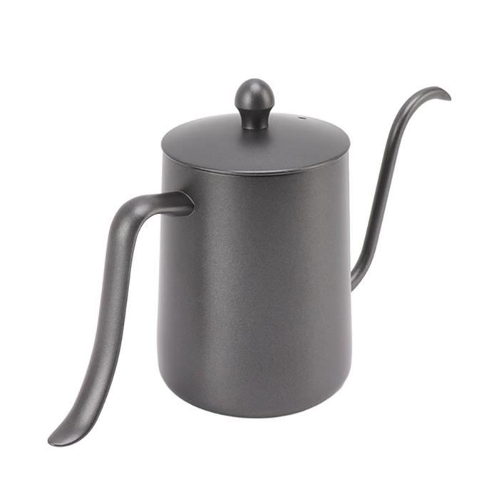 Arzum Okka Café Turc Cafetière Turque Arzum Okka 700W - 5 Tasses - Acier Inoxydable Cafetiere Turque