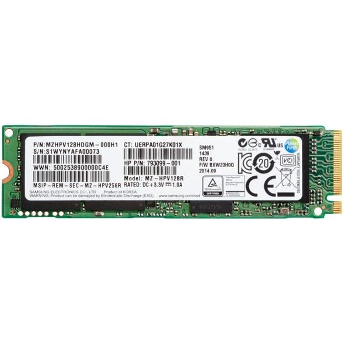 Disque dur SSD M2 NVME 512 go 256 go 1 to nvve M2 SATA ssd disque