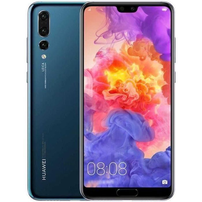 Huawei P20 Pro