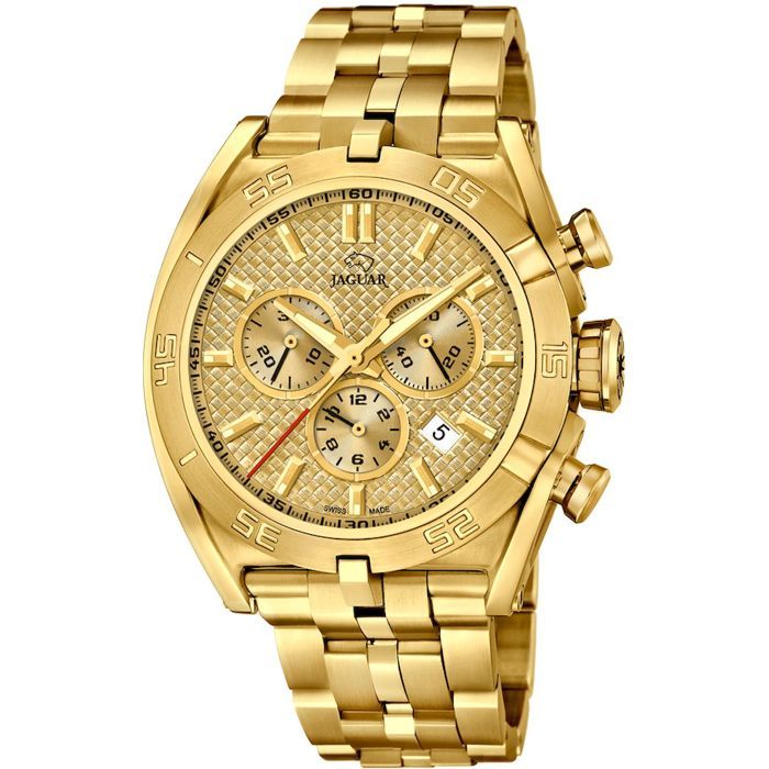 Montre jaguar homme prix clearance