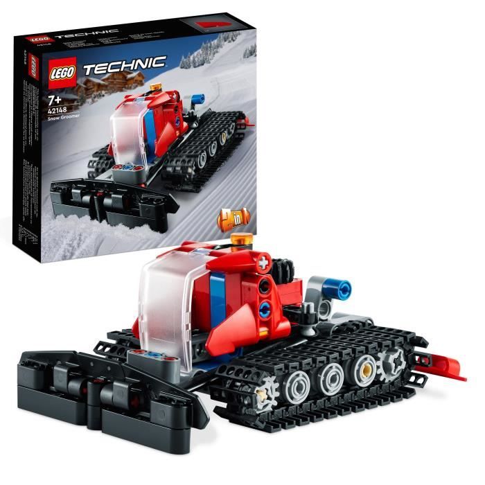 Les 10 plus grands sets LEGO® de tous les temps