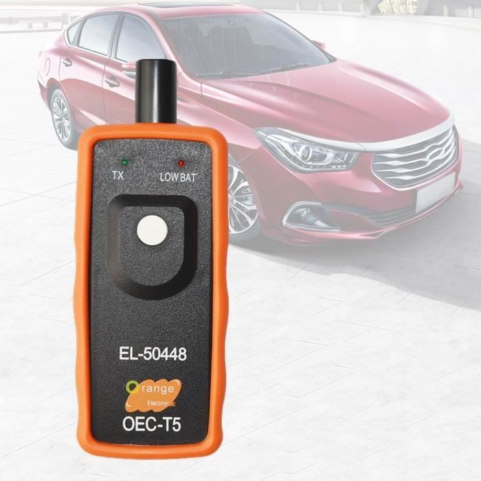 Outil De Diagnostic De Batterie Avancé AA EXP-2020-AA - Pour Garage Ou Bricolage Auto - Occasion Fonctionnel