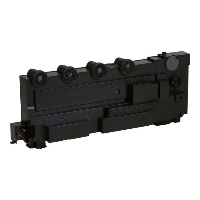 Cartouche de toner LEXMARK 540 C543 C544 X543 X544 – Capacité standard – Noir