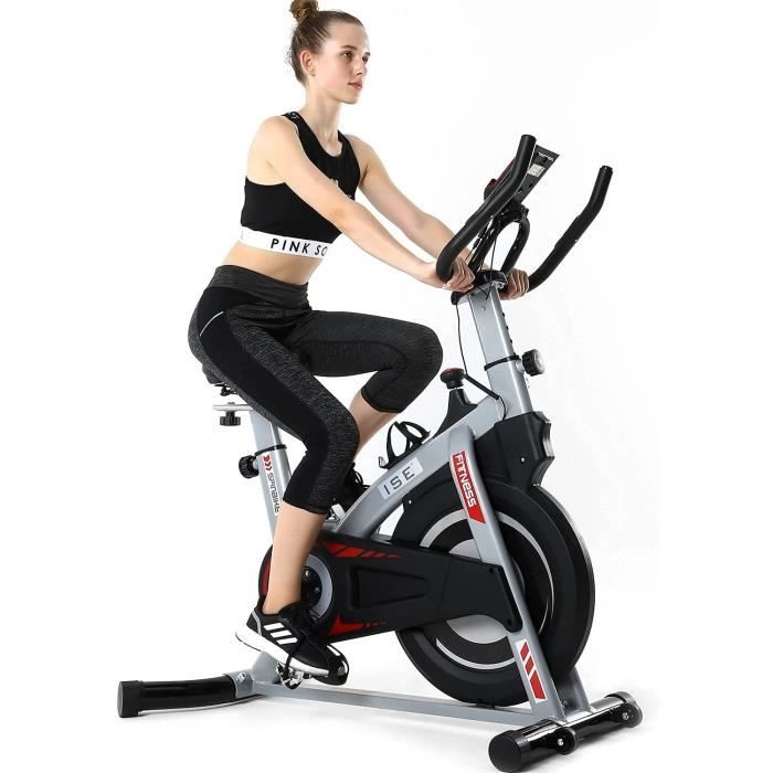 Velo ergometre 2025