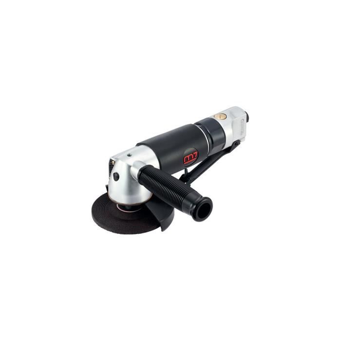 Disqueuse Pneumatique Pistolet MaKu7 (Kutlu) - Outil Neuf Fabriqué En Allemagne