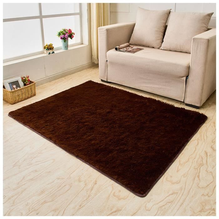 Tapis Moelleux Moderne Pour Chambre à Coucher Avec Dos En éponge - Chine Shaggy Tapis Tapis Tapis Moelleux Et De La Fourrure Prix