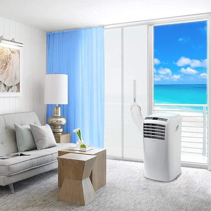 Joint De Porte Pour Climatiseur, Kit De Joint De Porte De Climatisation