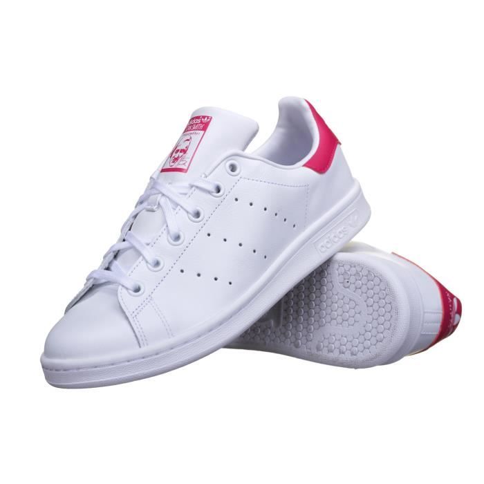 adidas stan smith j b32703