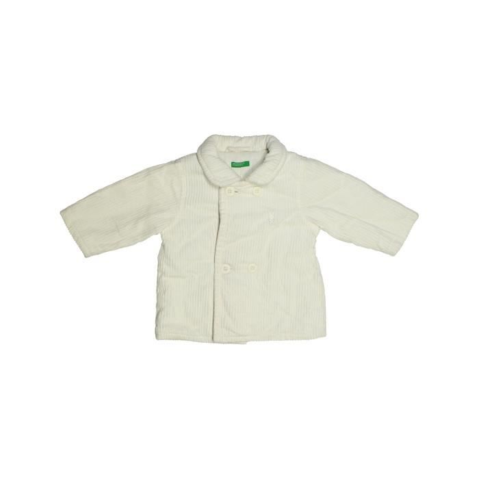 Manteau Bebe Fille Benetton 9 Mois Blanc Hiver Vetement Bebe Blanc Cdiscount Pret A Porter Manteau Bebe Fille Benetton 9 Mois Blanc Hiver Vetement Bebe Blanc Cdiscount Pret A Porter