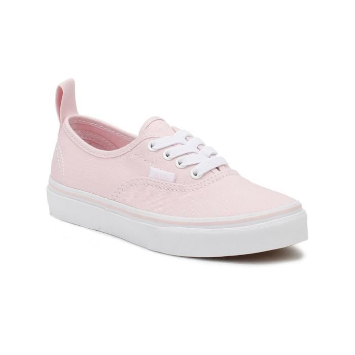 vans rose pale pas cher