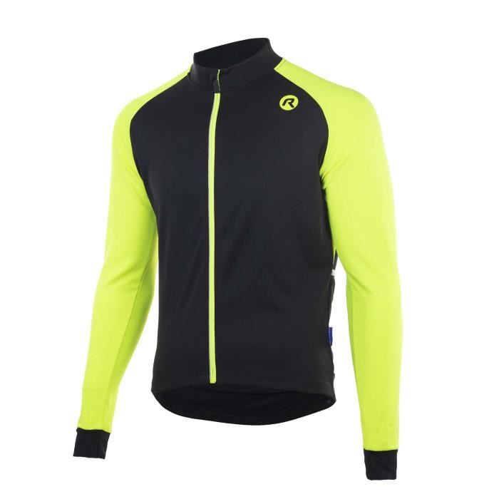 Maillot Cyclisme Manches Longues Assos Suisse - Homme Taille S - état Parfait