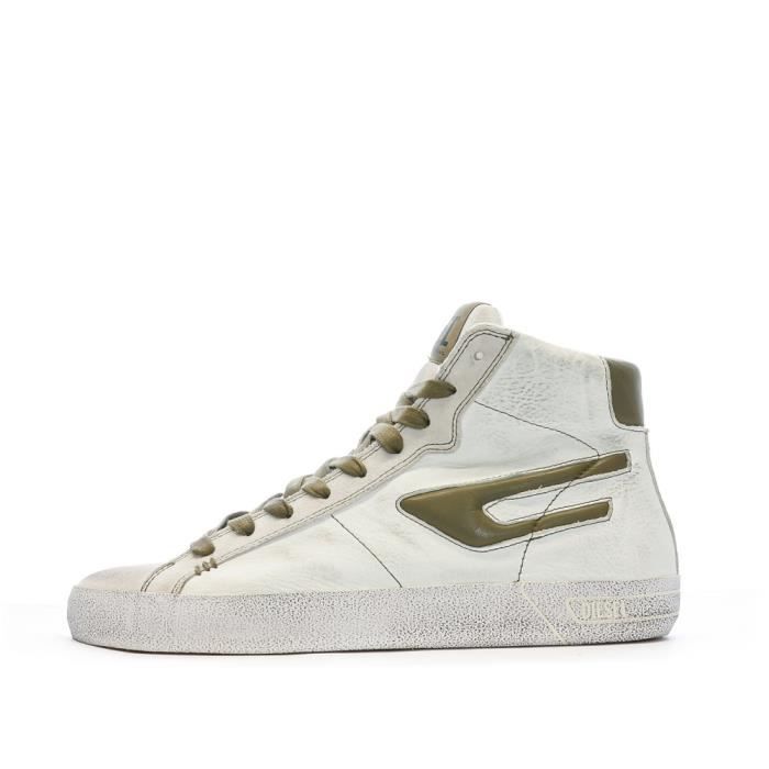 Basket diesel blanche online