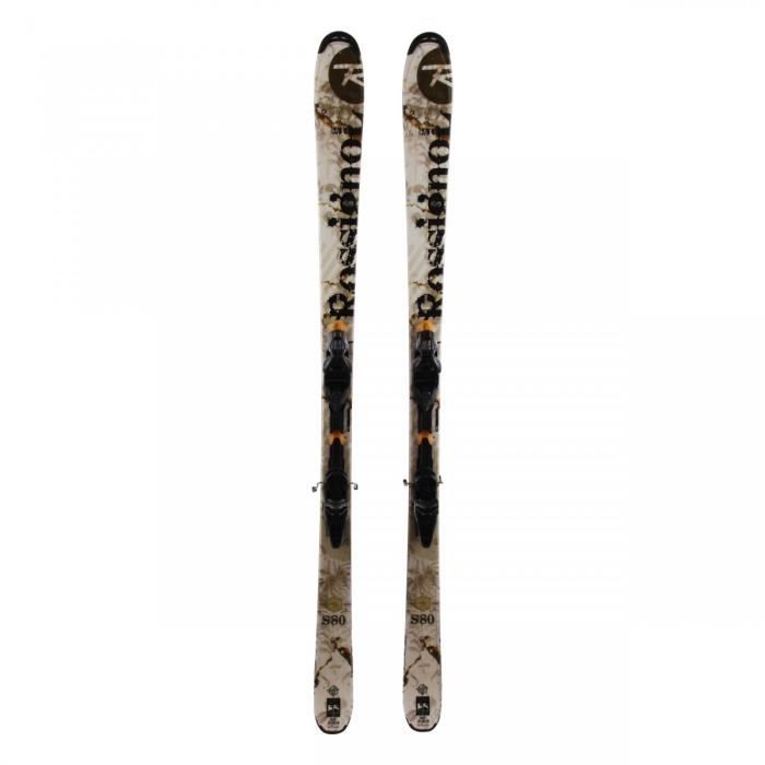 Rossignol s80 shop