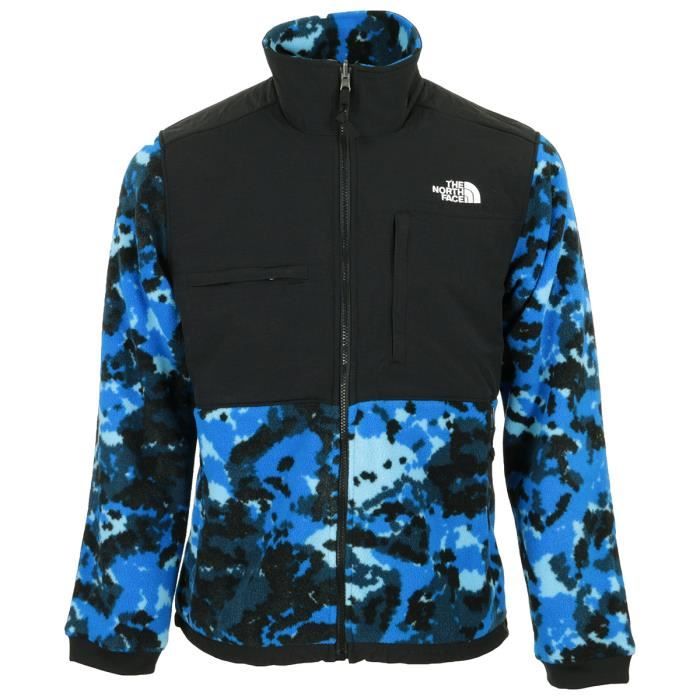 veste zippée the north face