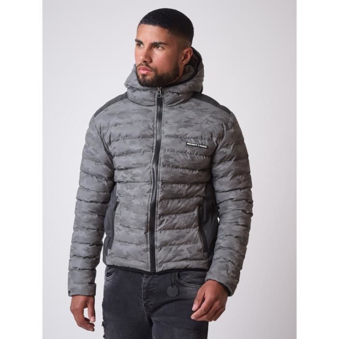 Veste réfléchissante projet best sale x