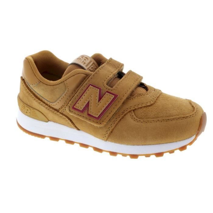 new balance garcon